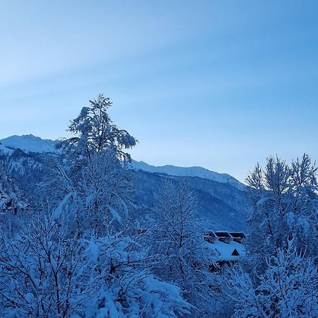 Banon Resorts Манали Экстерьер фото