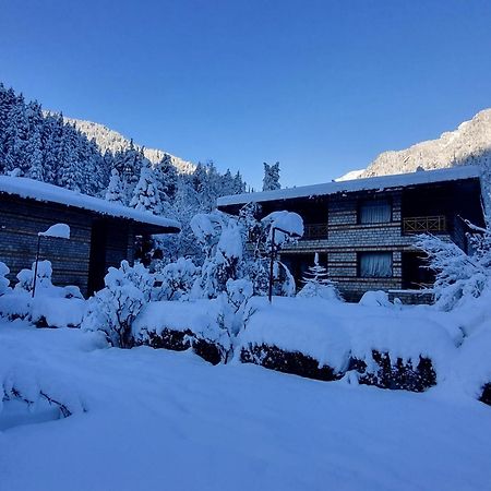 Banon Resorts Манали Экстерьер фото