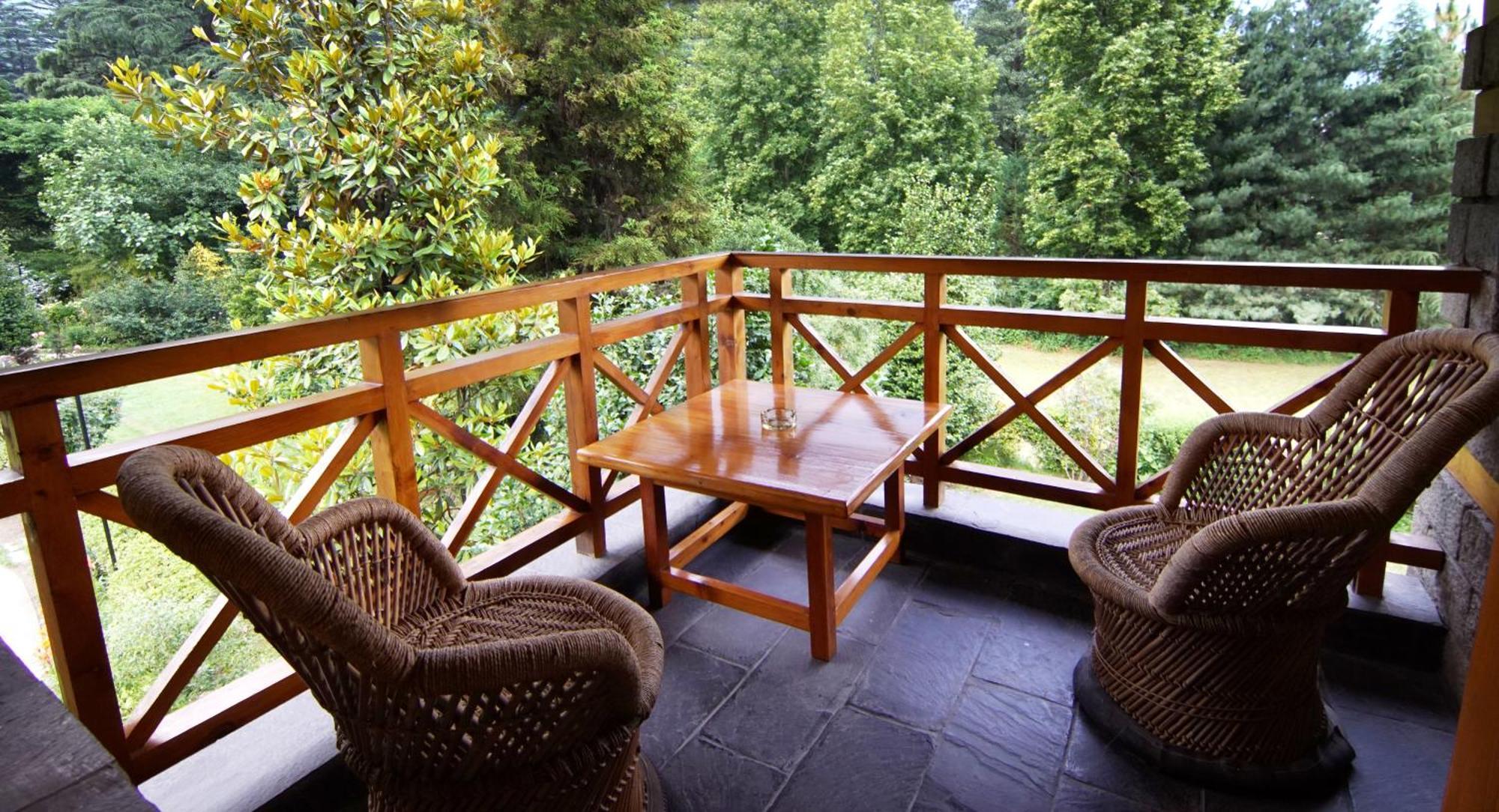 Banon Resorts Манали Экстерьер фото