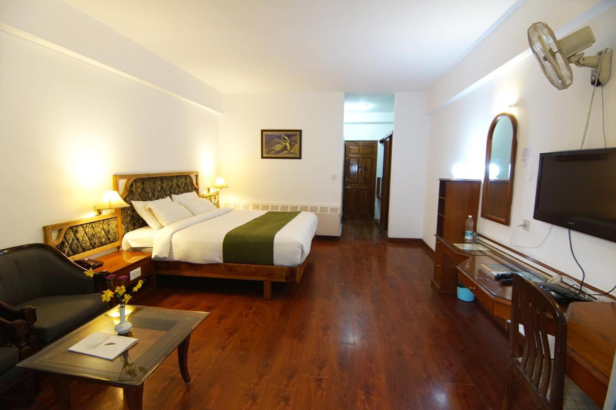 Banon Resorts Манали Экстерьер фото