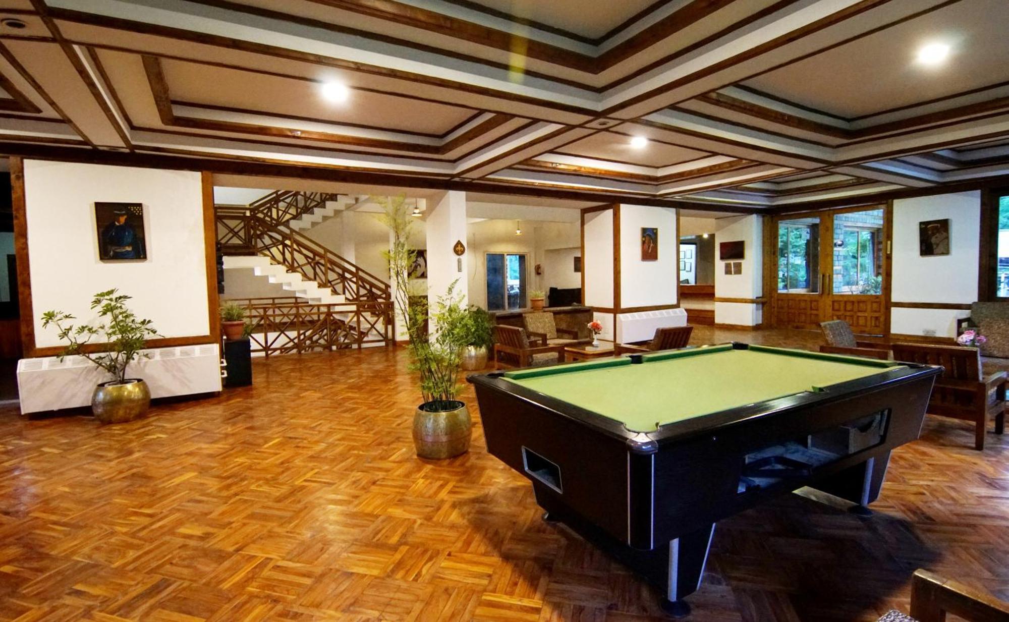 Banon Resorts Манали Экстерьер фото