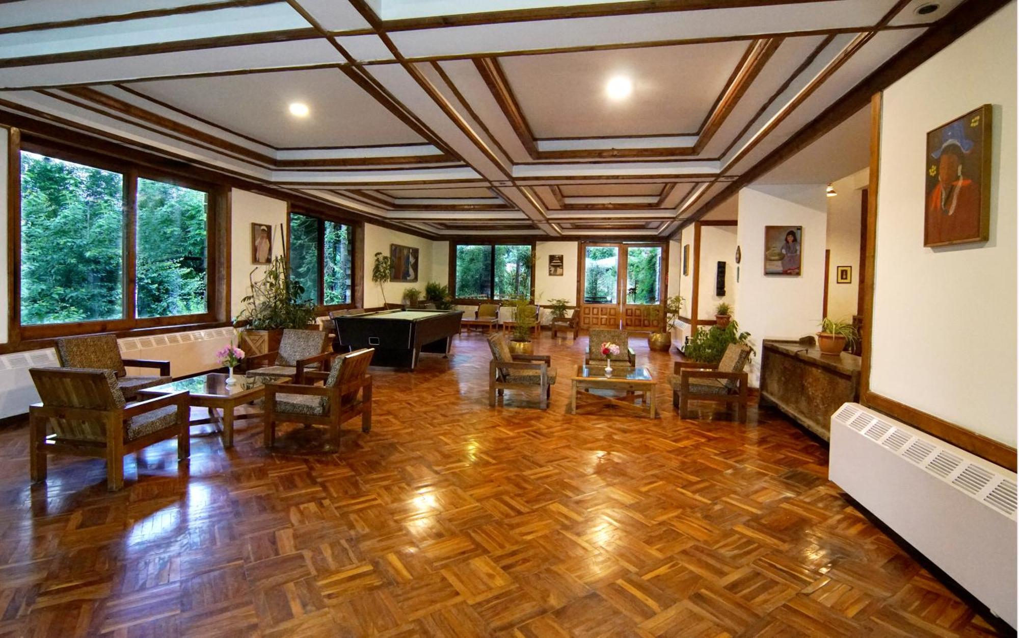 Banon Resorts Манали Экстерьер фото