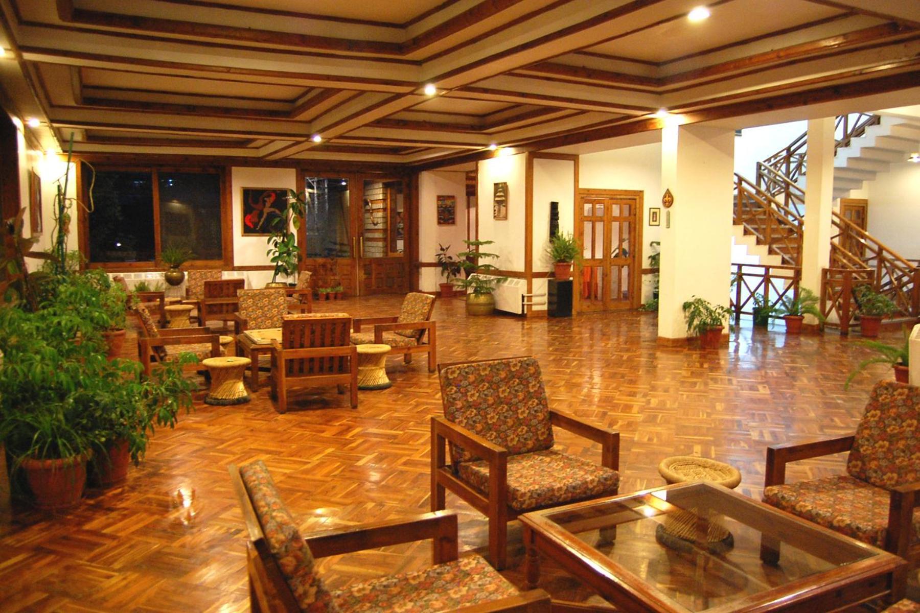 Banon Resorts Манали Экстерьер фото